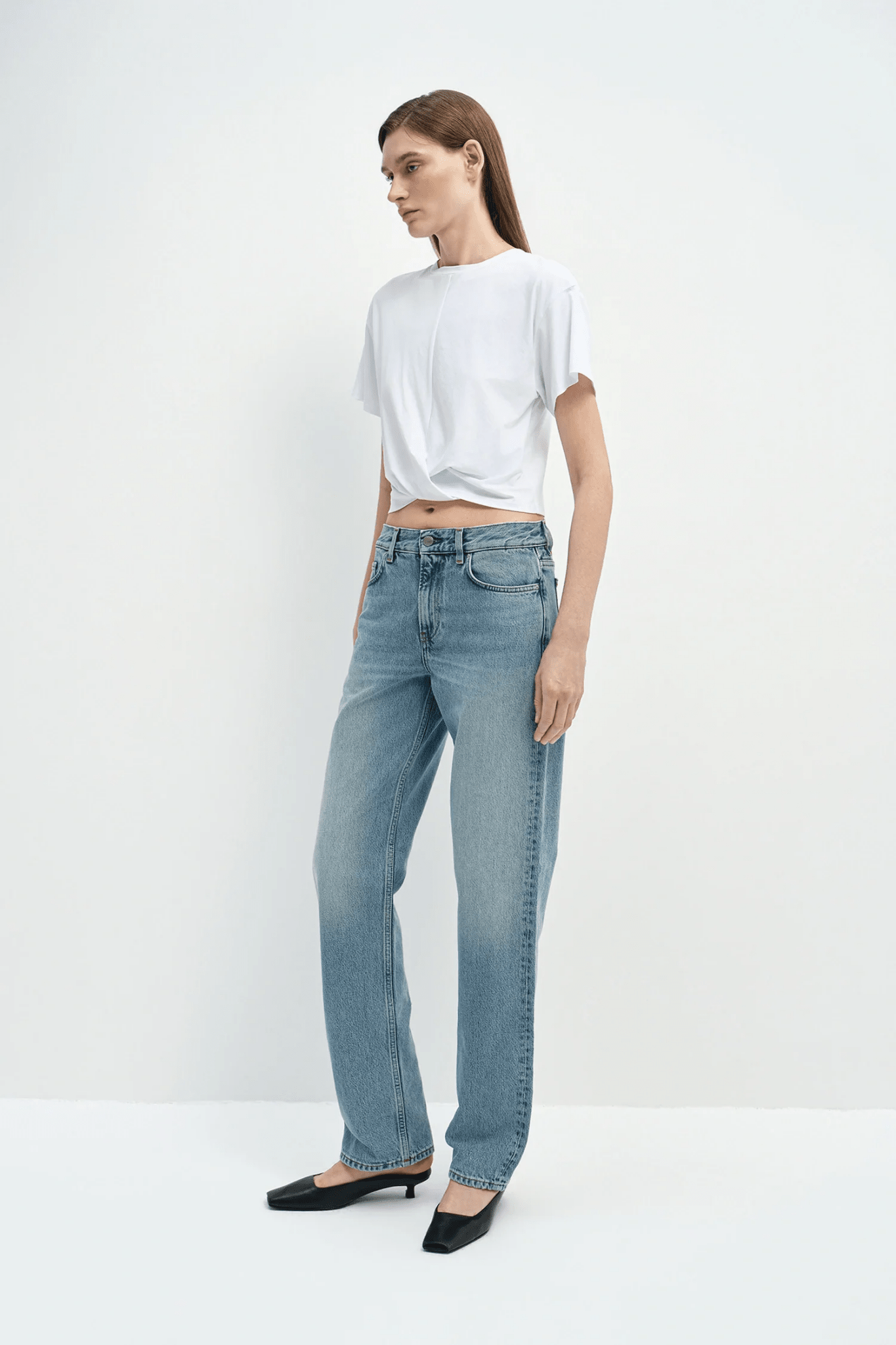 Aveline Top - Detour Boutiques