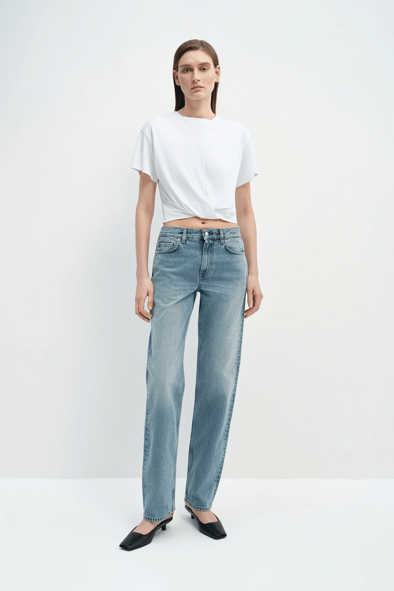 Aveline Top - Detour Boutiques