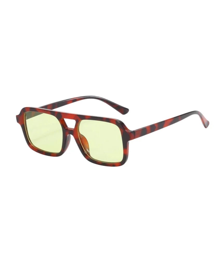 Aviator Sunglasses - Detour Boutiques