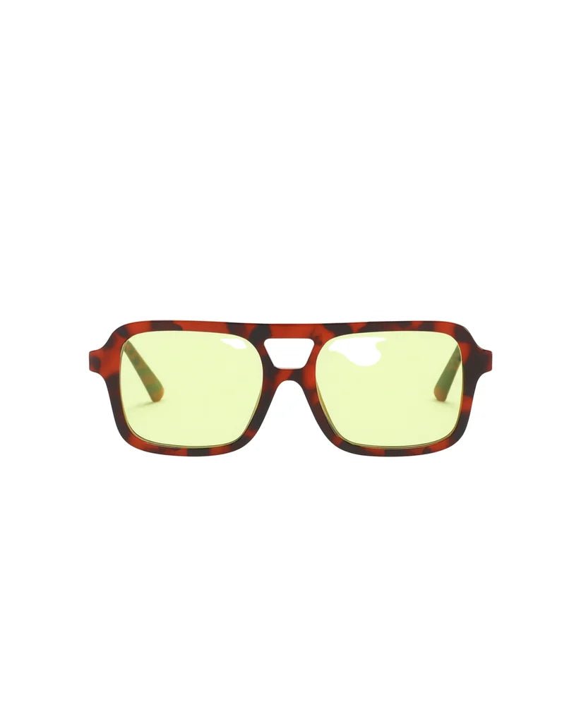 Aviator Sunglasses - Detour Boutiques