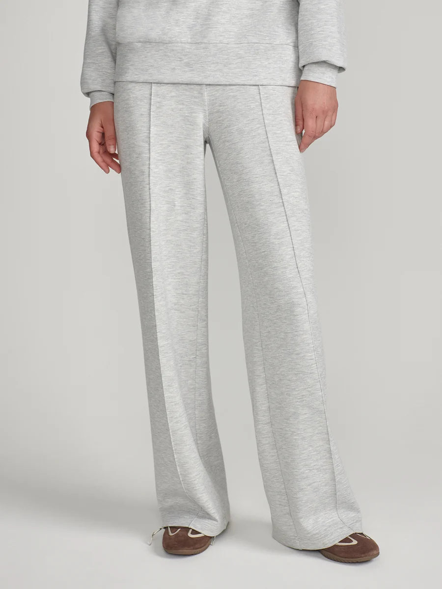 The Wide Leg Pant 30