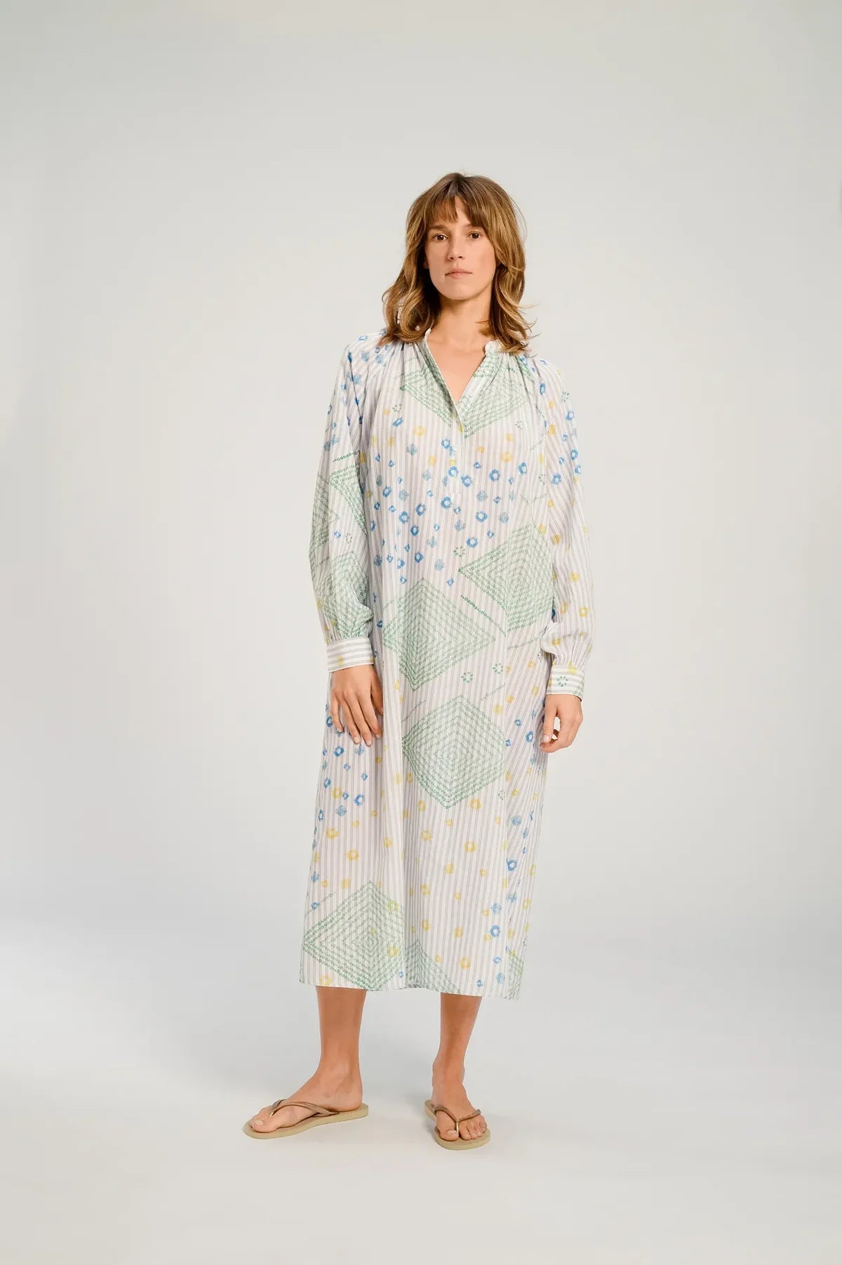 Baya Dress - Detour Boutiques