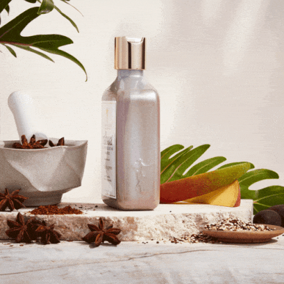 Rahua - Scalp Exfoliating Shampoo
