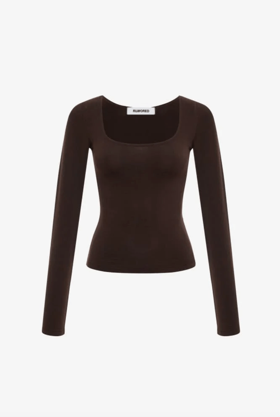 Be Mine Long Sleeve - Detour Boutiques