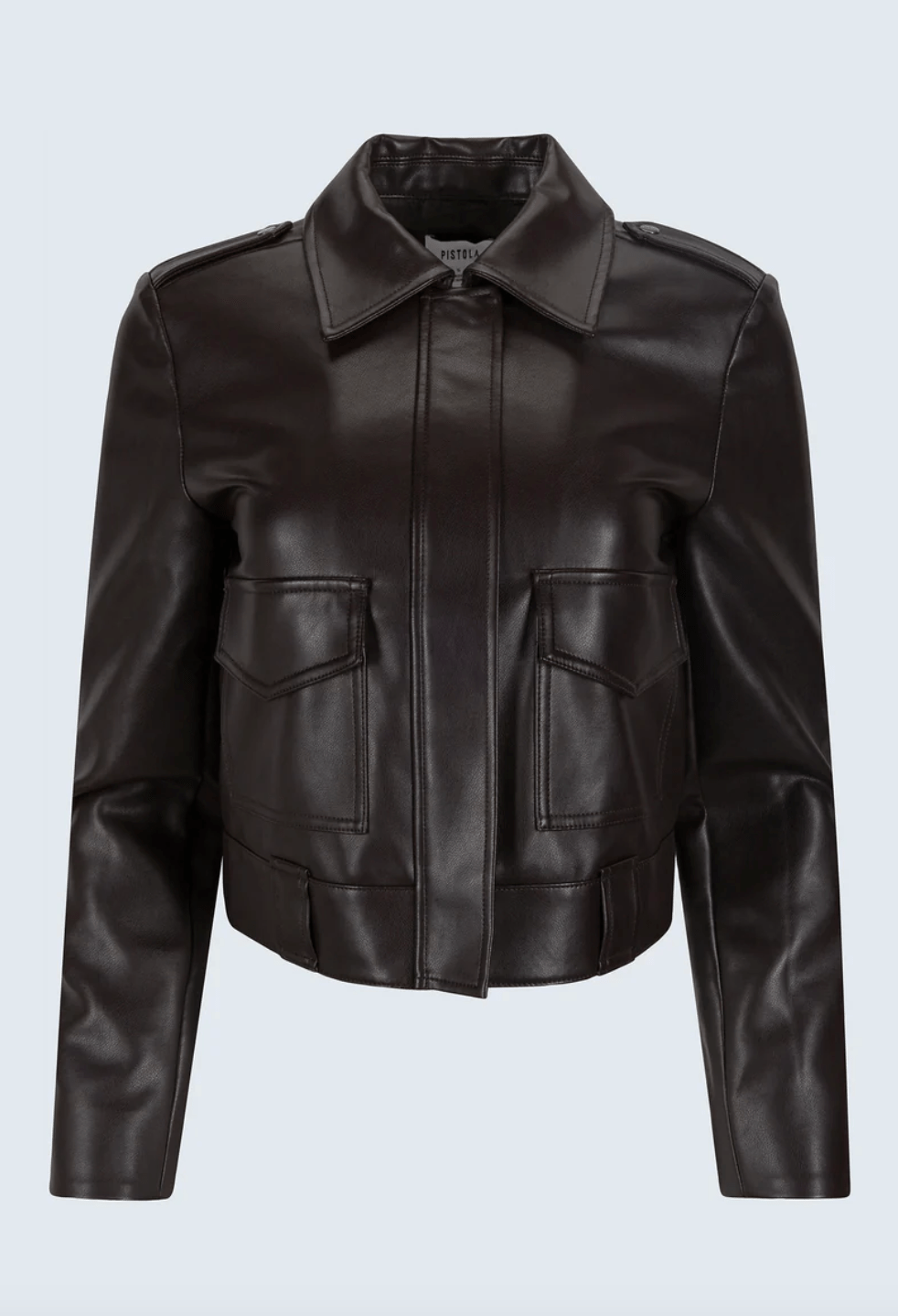 Bex Jacket - Detour Boutiques