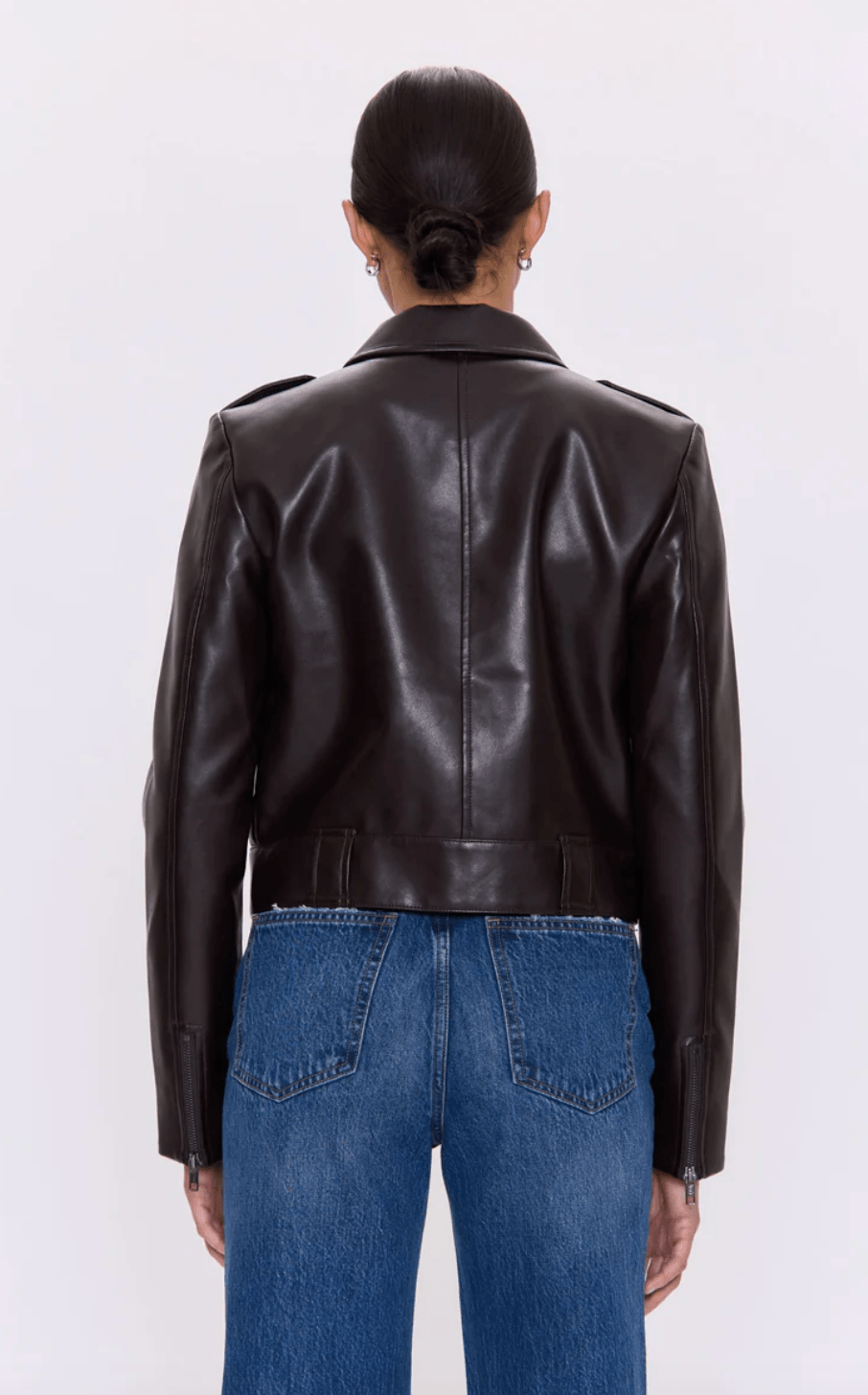 Bex Jacket - Detour Boutiques