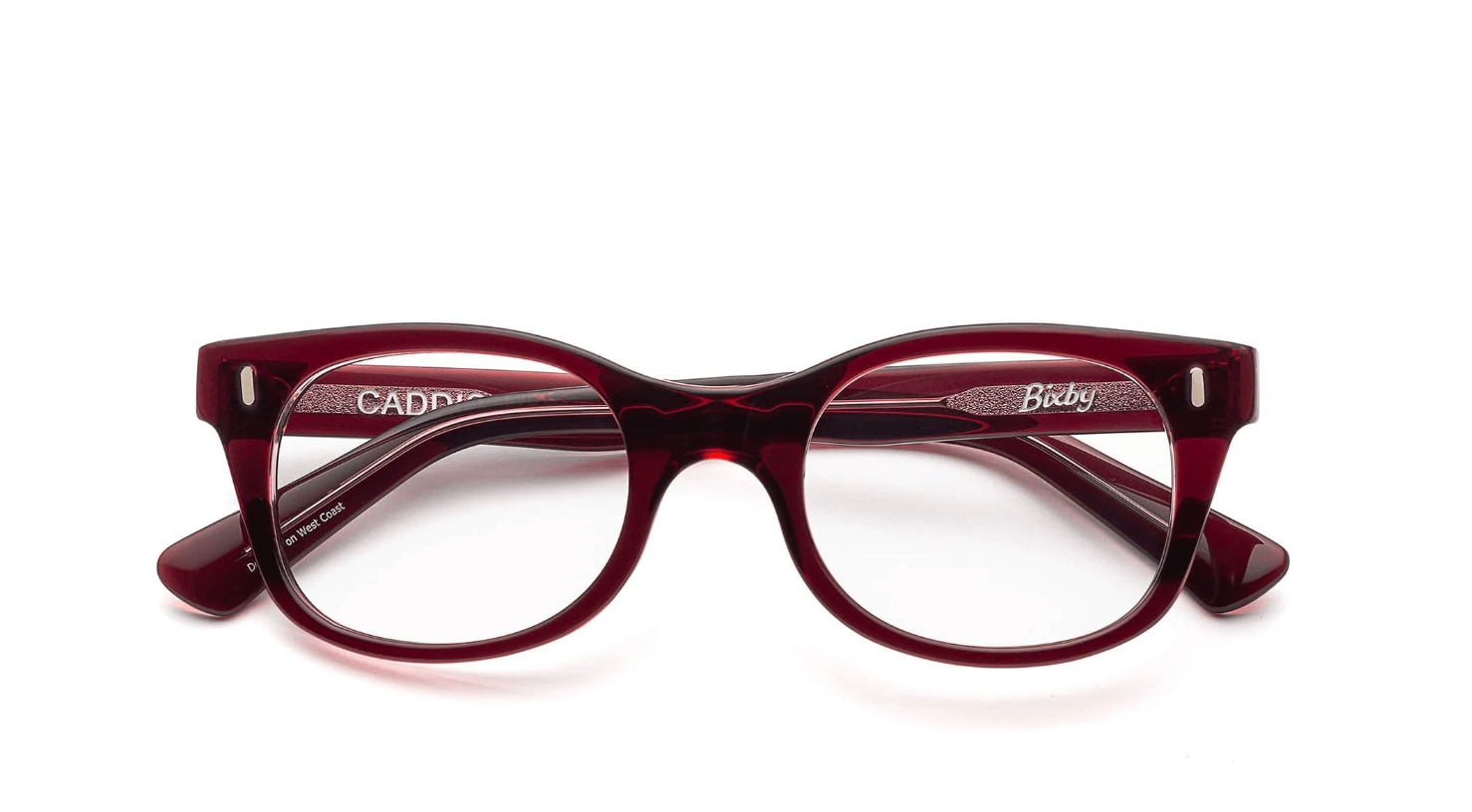 Bixby Readers - Detour Boutiques