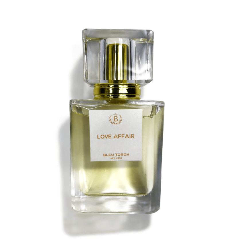 Bleu Torch Fragrances - Detour Boutiques
