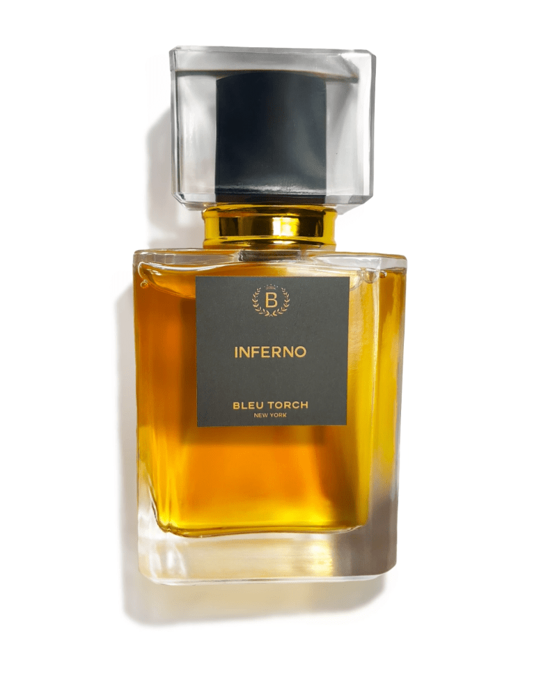 Bleu Torch Fragrances - Detour Boutiques