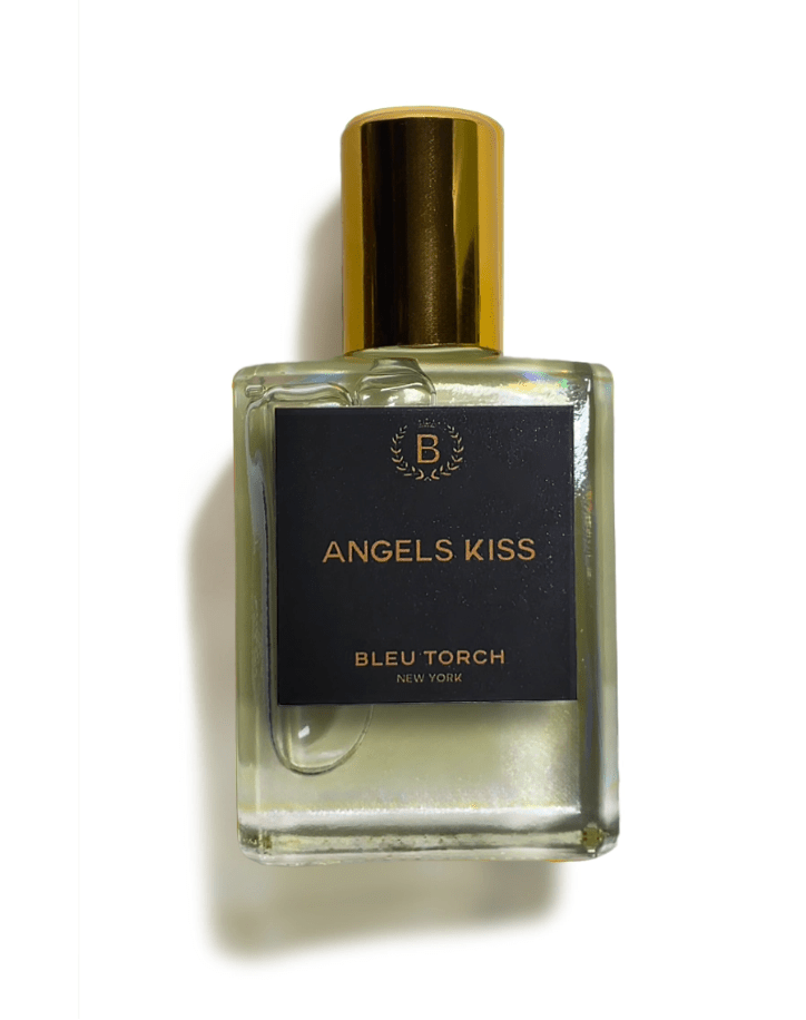 Bleu Torch Fragrances - Detour Boutiques