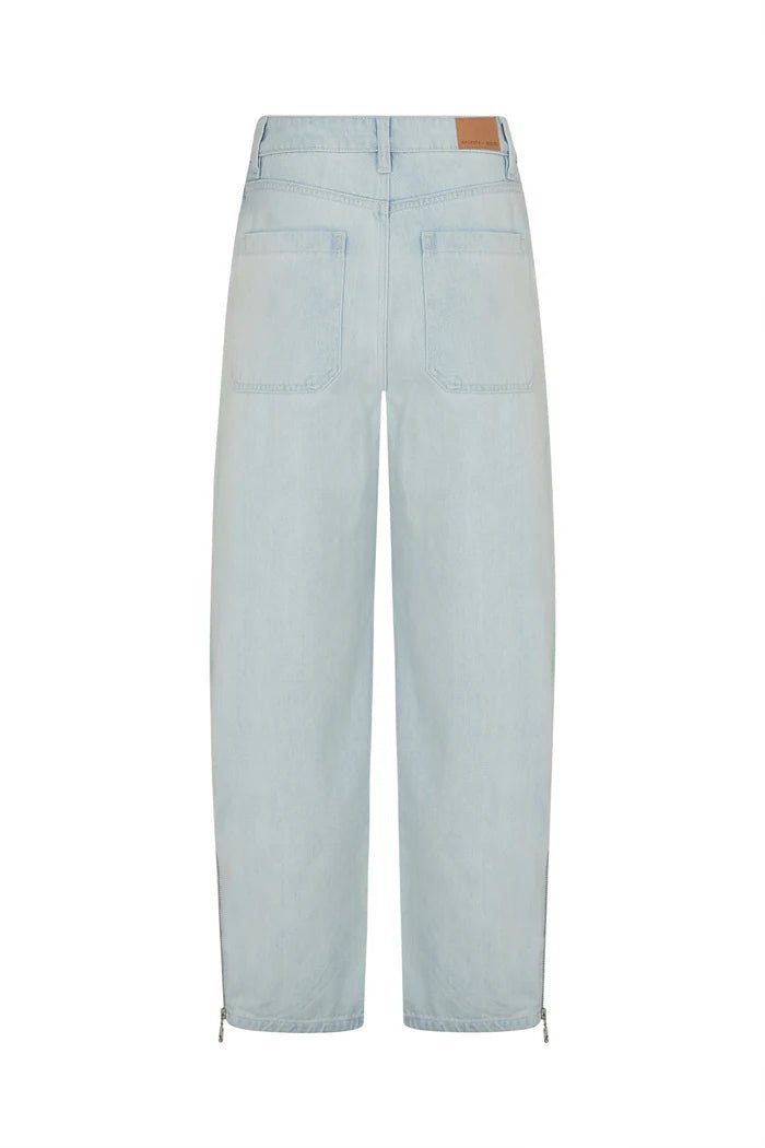 Bo Zip Jean - Detour Boutiques