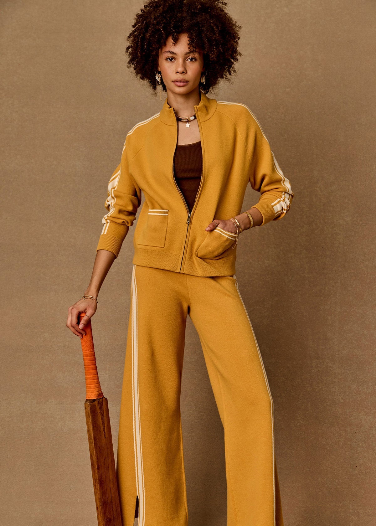 Bonito Dylan Knit Jacket - Detour Boutiques