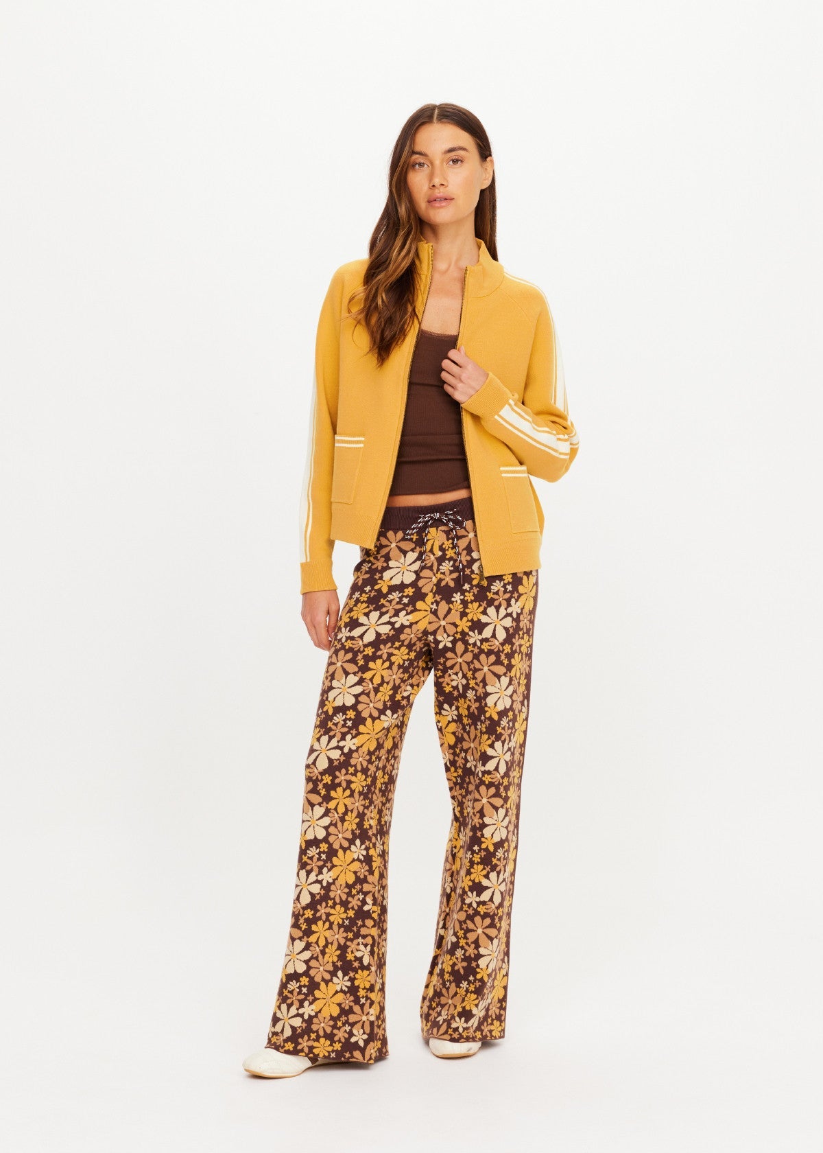Bonito Dylan Knit Jacket - Detour Boutiques