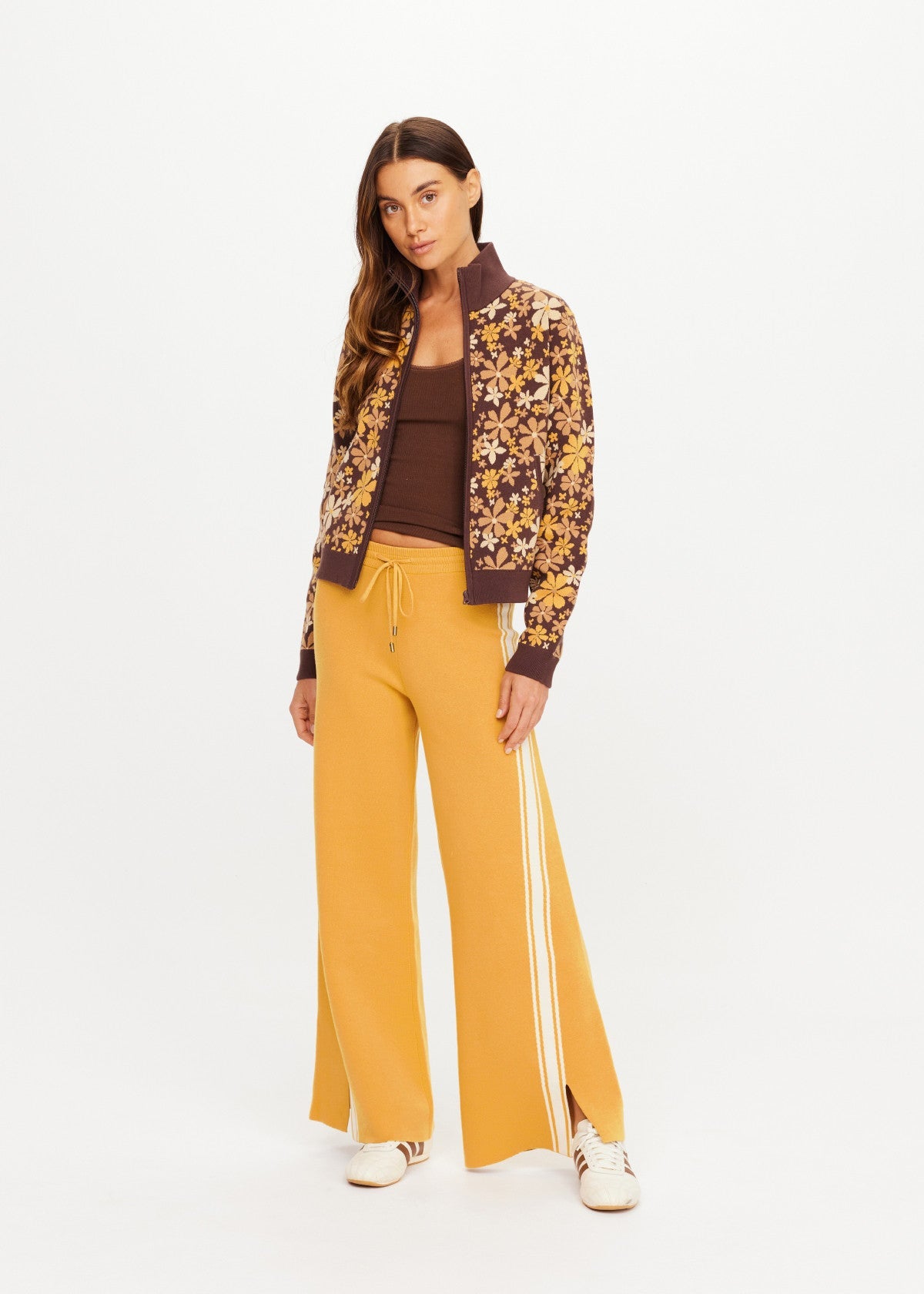 Bonito Moby Knit Pant - Detour Boutiques