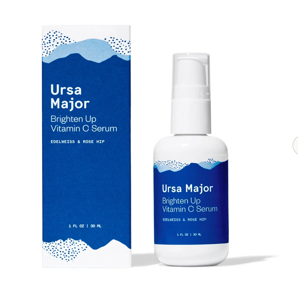 Brighten Up Vitamin C Serum - Detour Boutiques