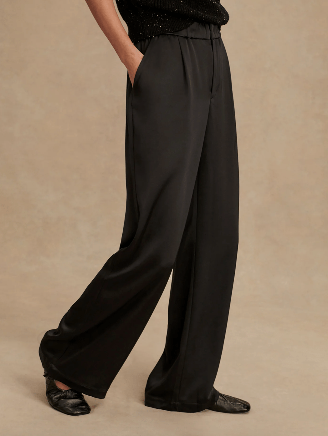 Bryden 2.0 Wide Leg 29.5 - Detour Boutiques