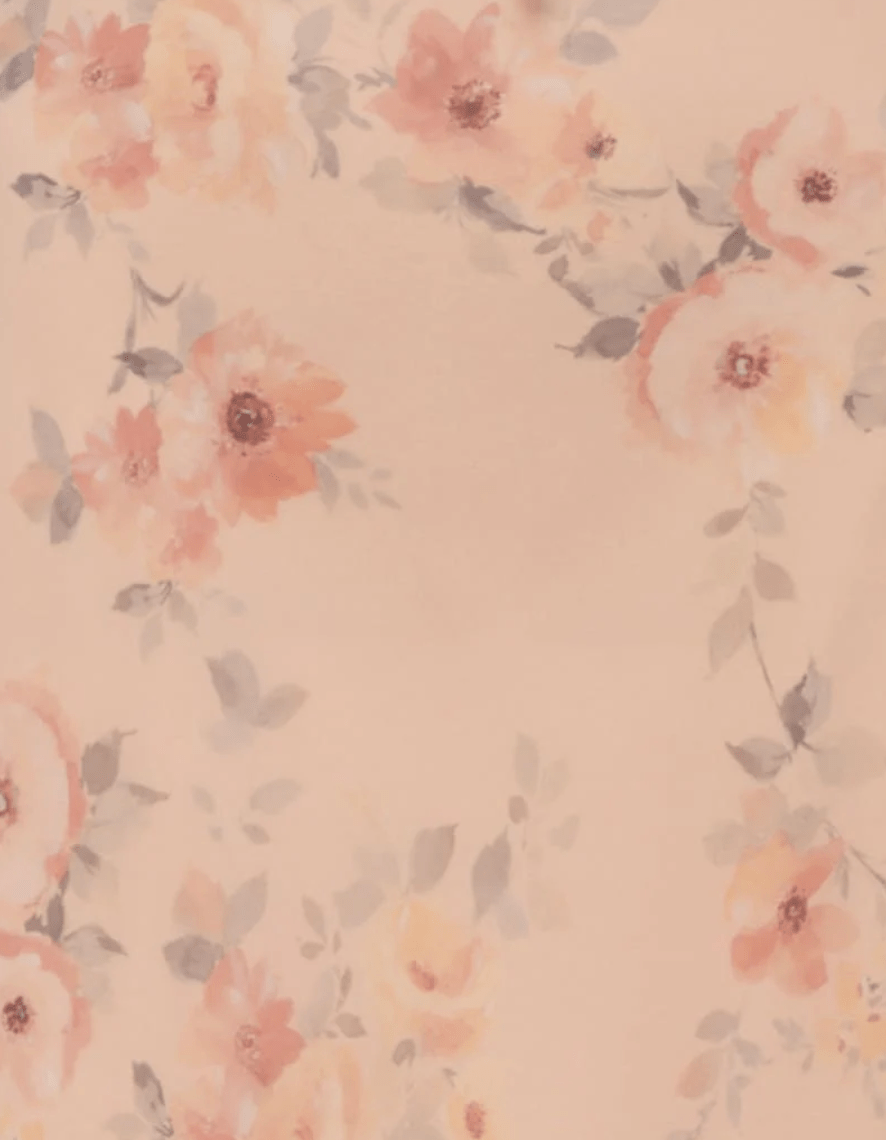 Butterfly Midi Dress - Detour Boutiques