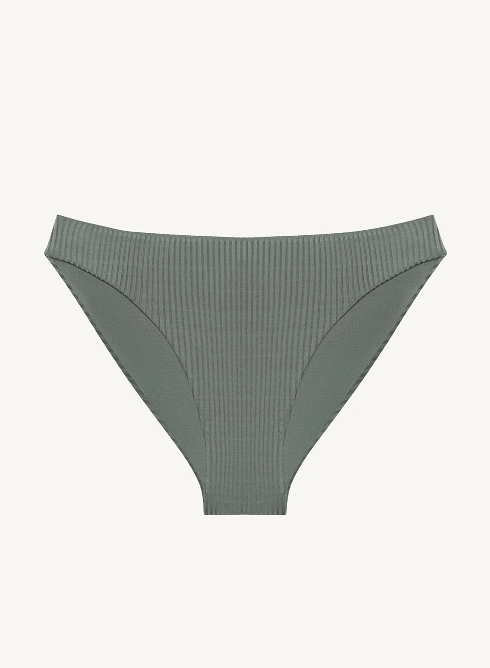 Cali High Leg Full Bottom - Detour Boutiques