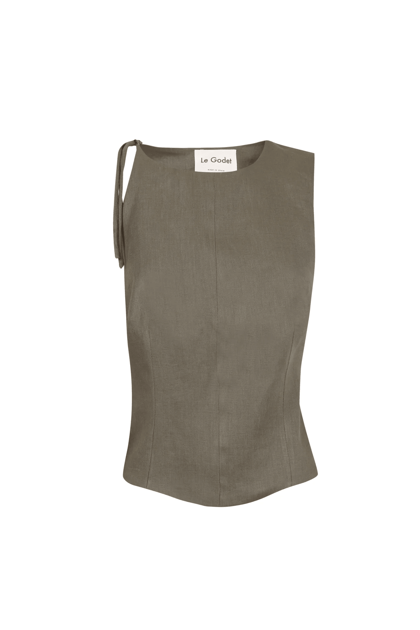 Cali Top - Detour Boutiques