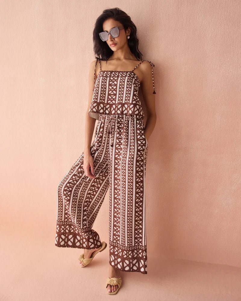Callie Pant - Detour Boutiques