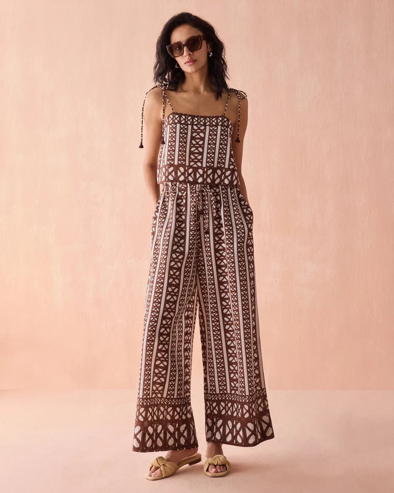 Callie Pant - Detour Boutiques
