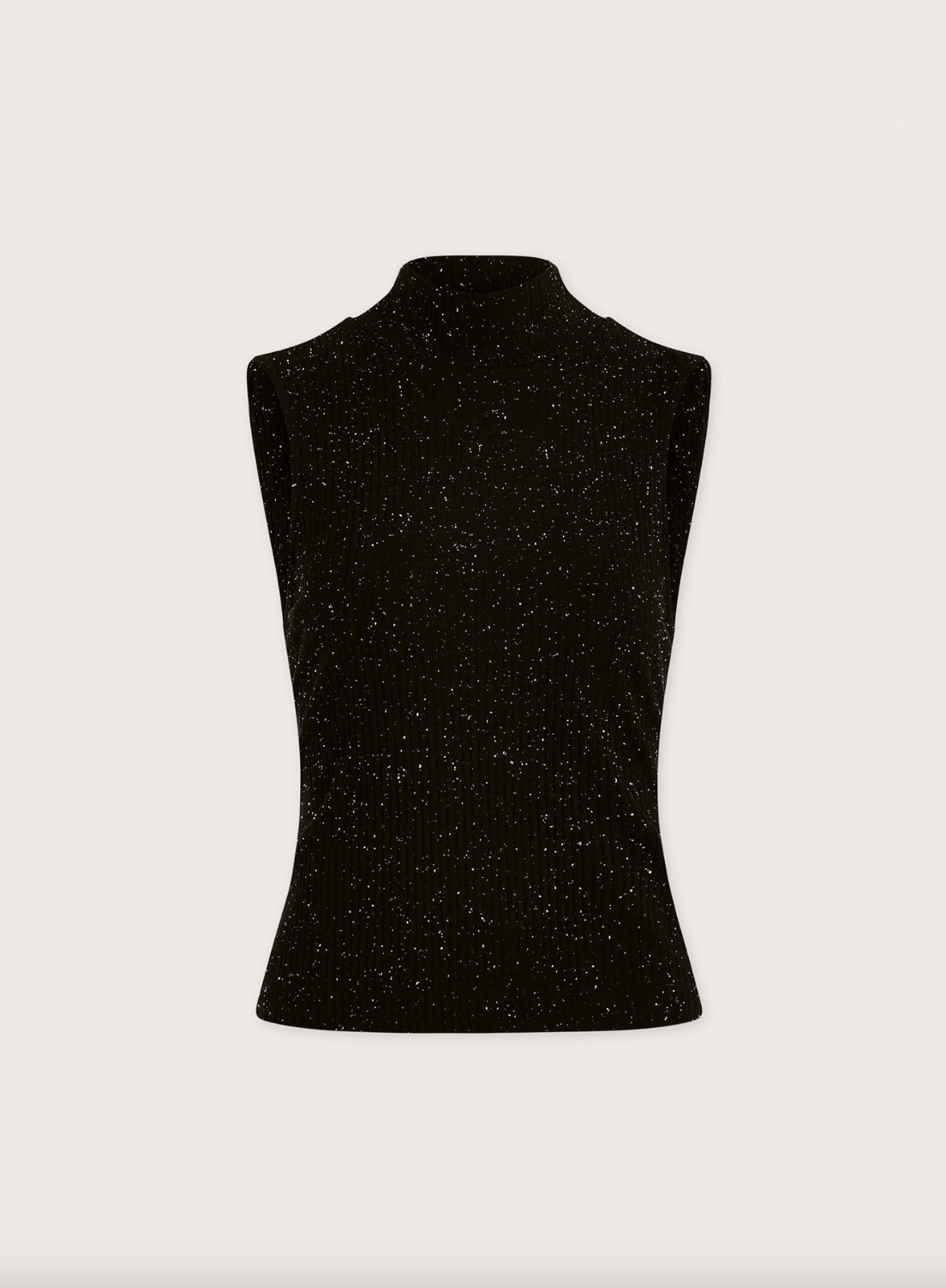 Camille Fitted Tank - Detour Boutiques