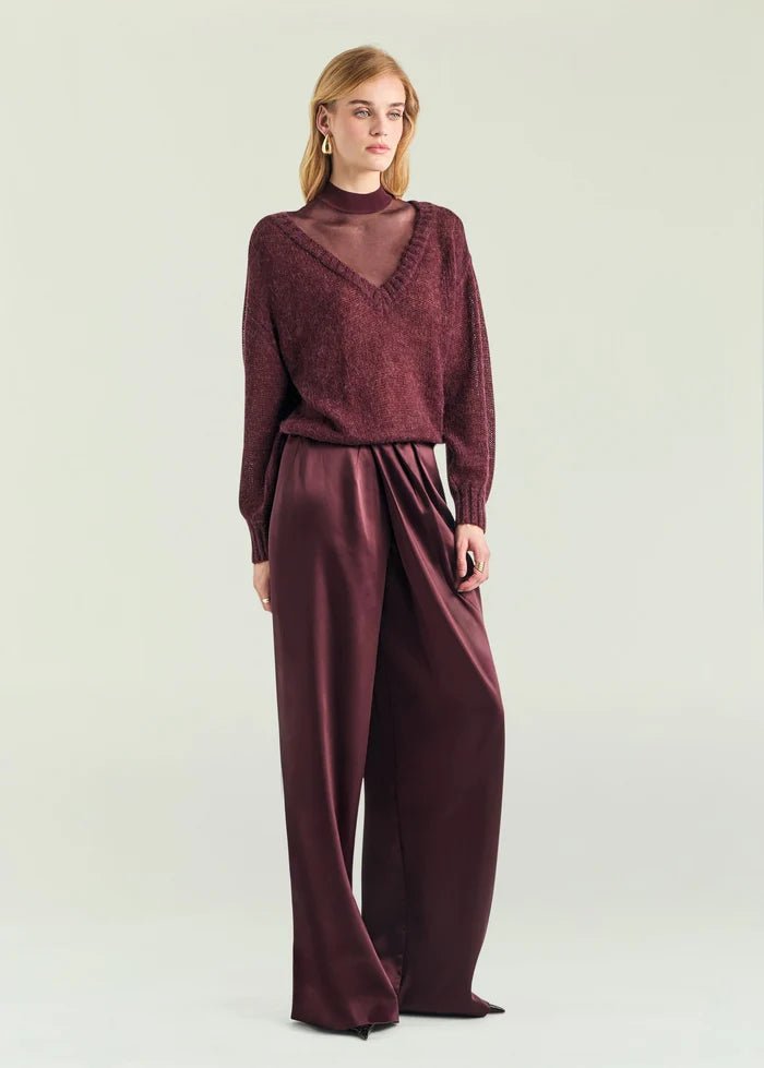 Camryn Pant - Detour Boutiques