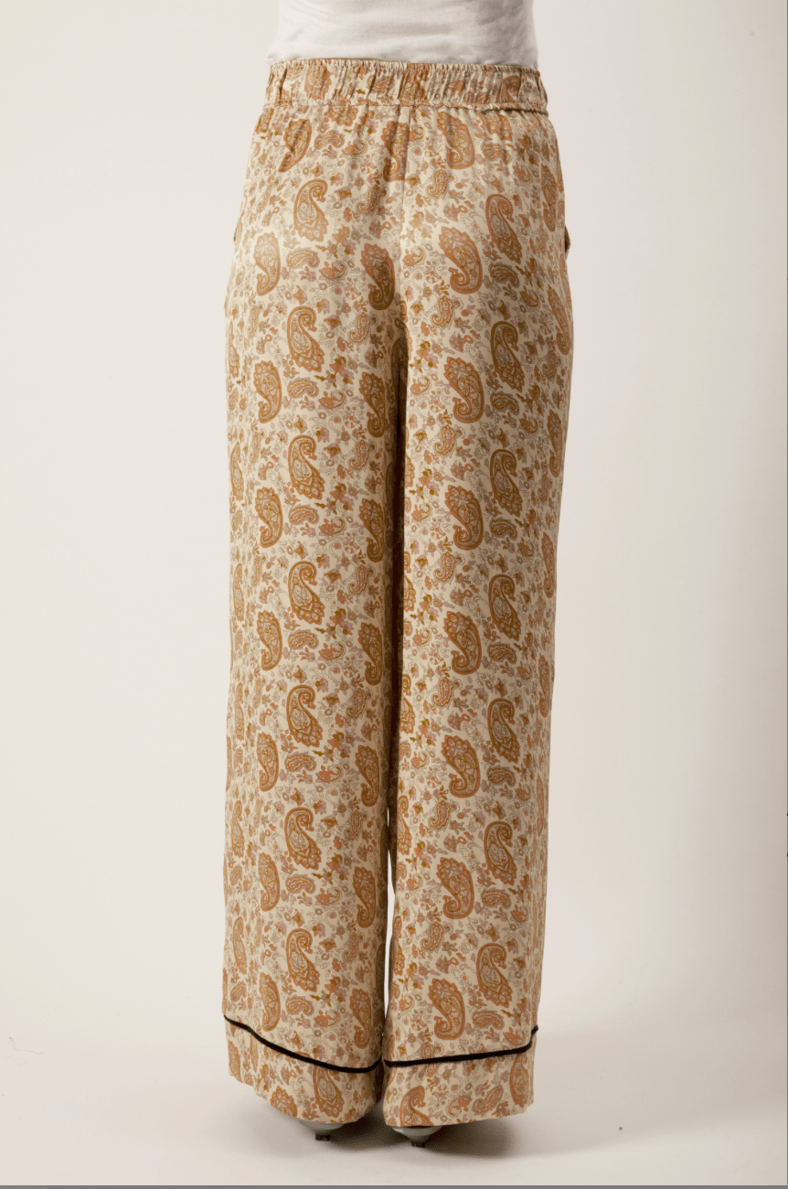 Cara Pants - Detour Boutiques