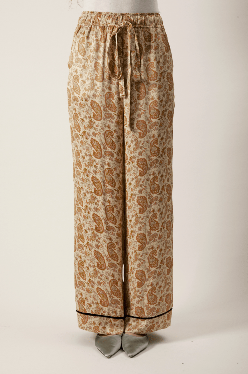 Cara Pants - Detour Boutiques