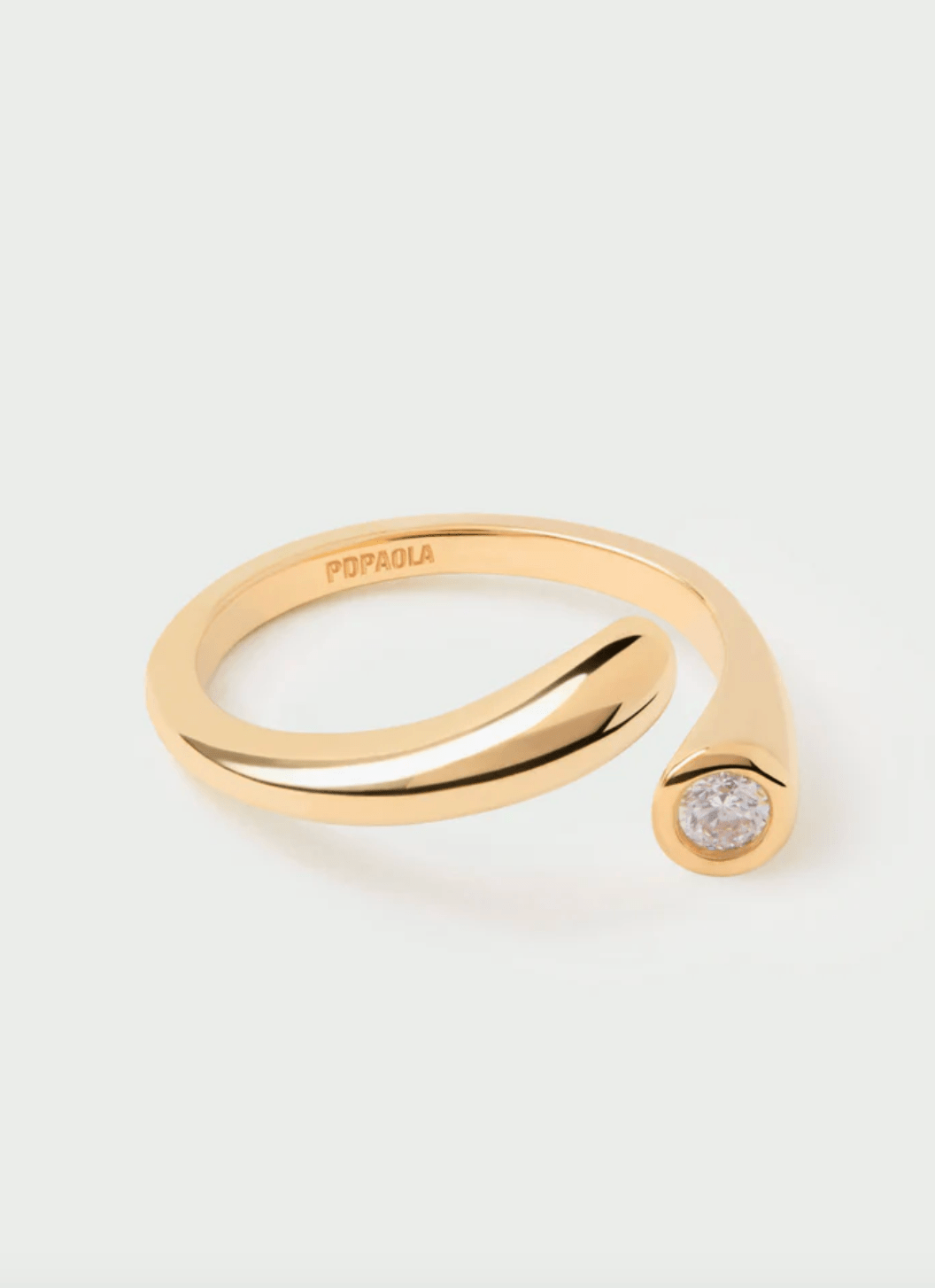 Caramelle Ring - Detour Boutiques