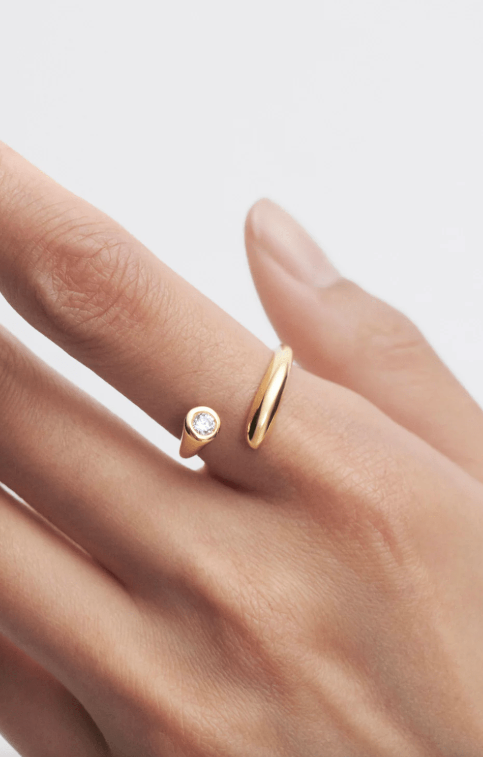 Caramelle Ring - Detour Boutiques