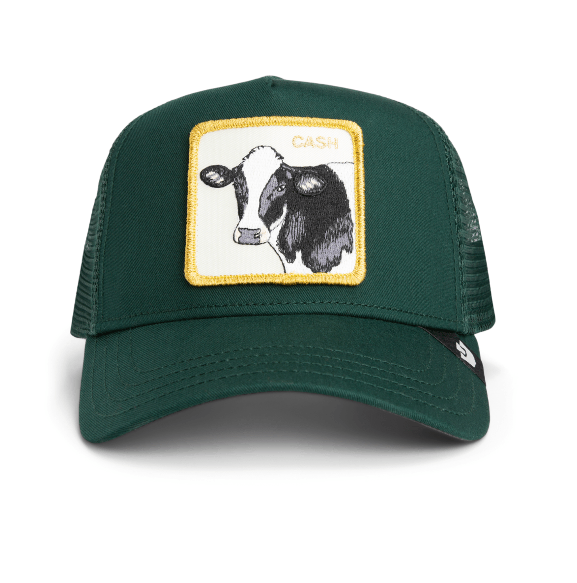 CASH COW TRUCKER - Detour Boutiques