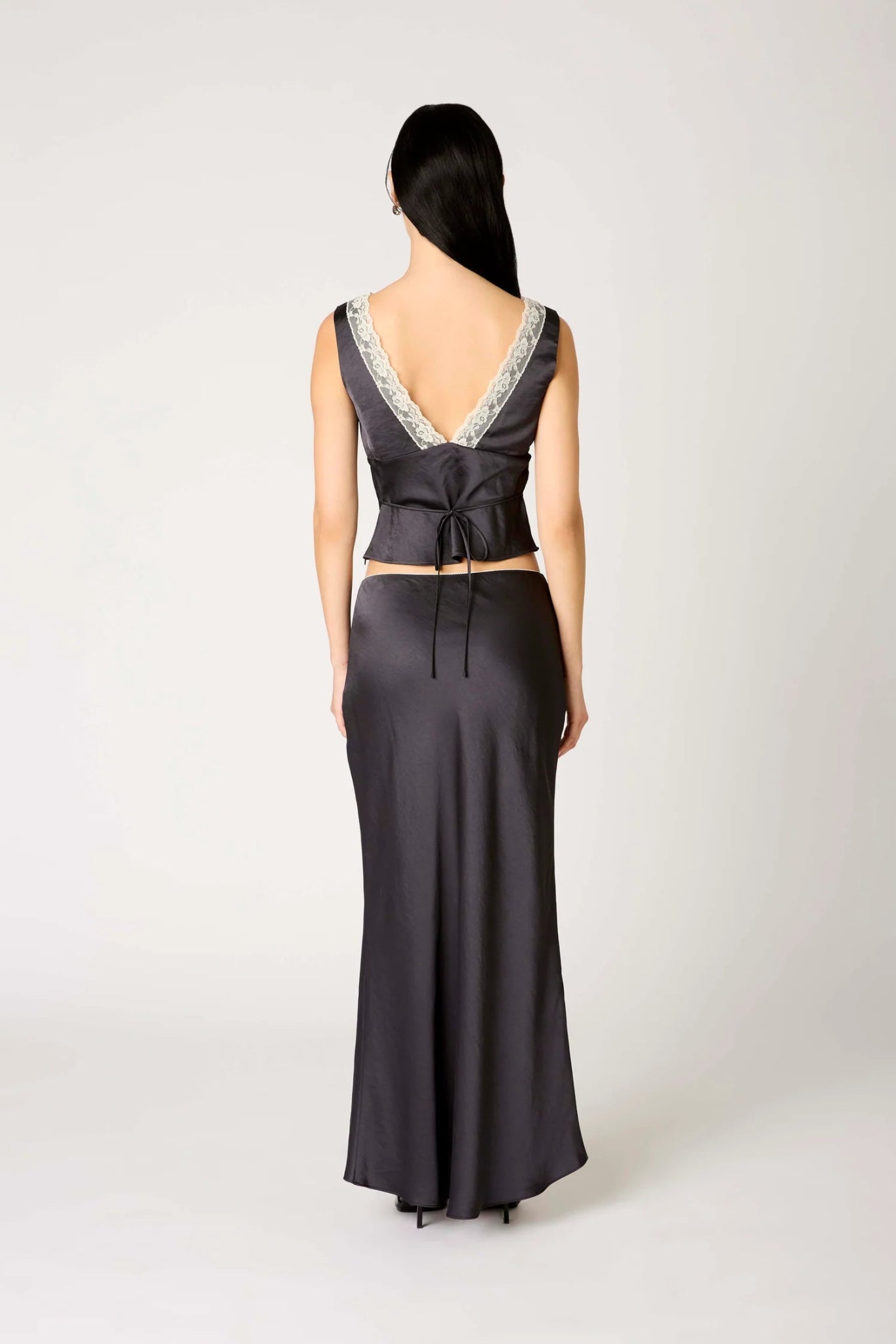 Celia Top - Detour Boutiques