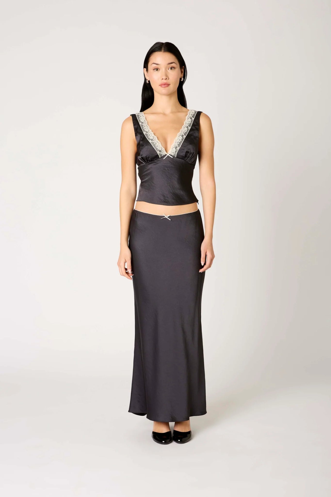 Celia Top - Detour Boutiques