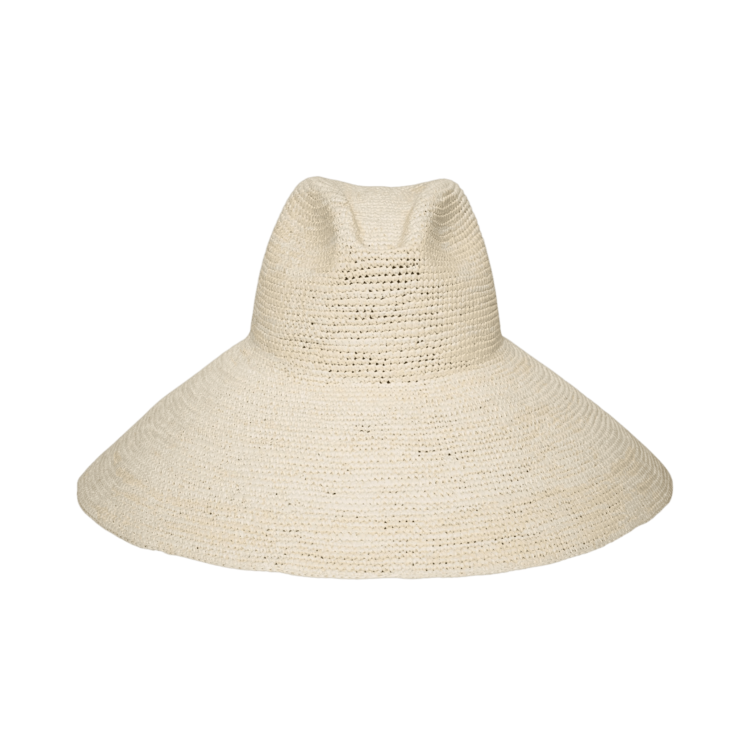 Checa Classico Wide Brim Hat - Detour Boutiques