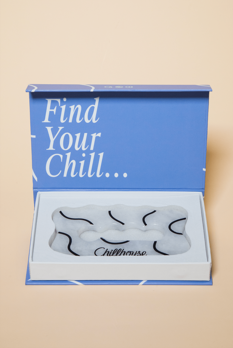 Chillhouse - Body Gua Sha : Muscle Muse - Detour Boutiques