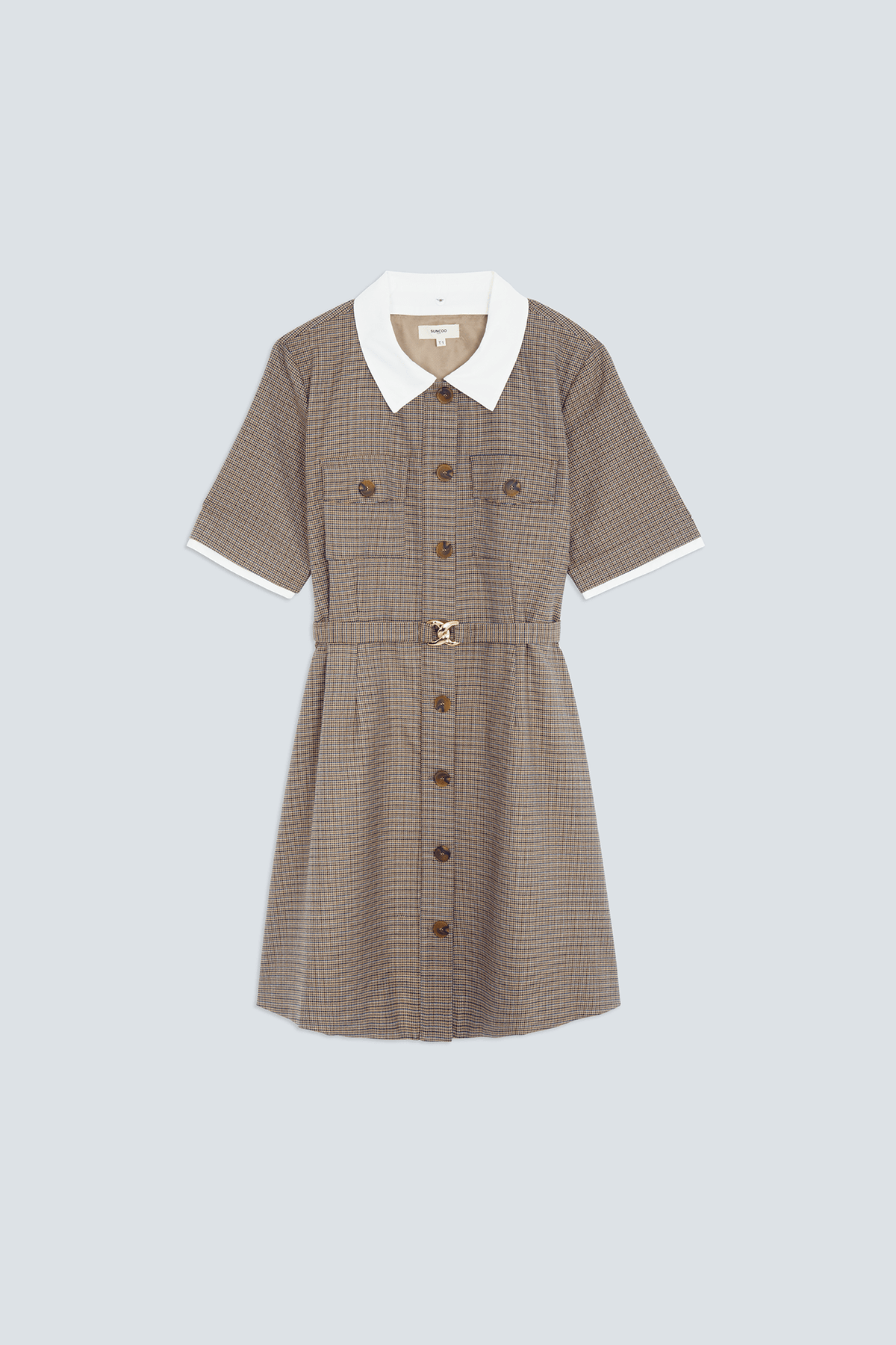 Class Dress - Detour Boutiques