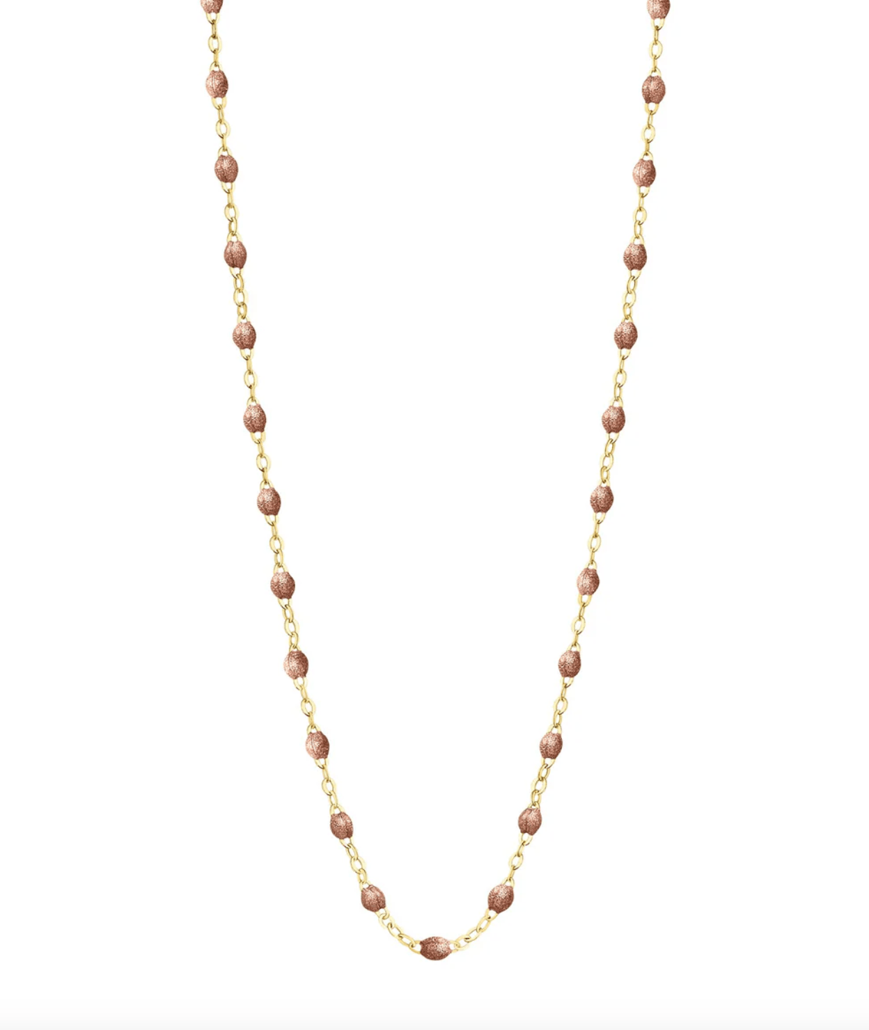 Classic Gigi Beaded Necklace - Detour Boutiques