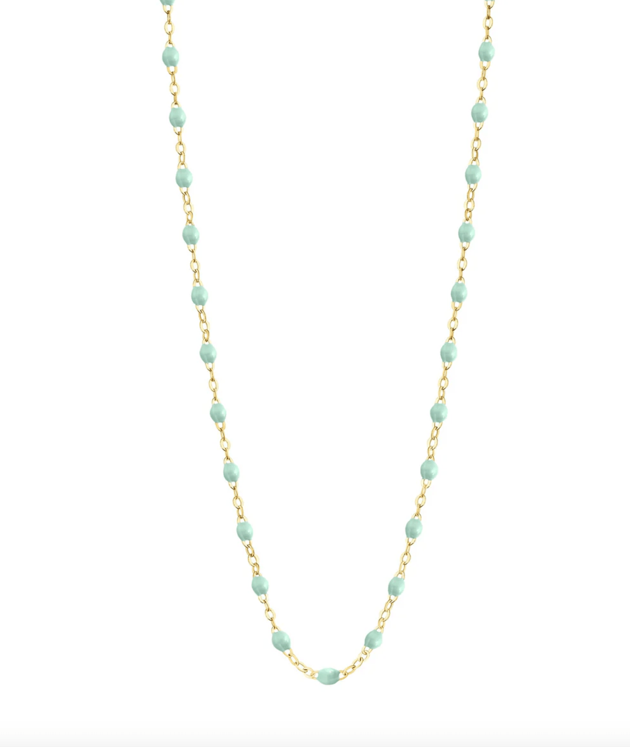 Classic Gigi Beaded Necklace - Detour Boutiques