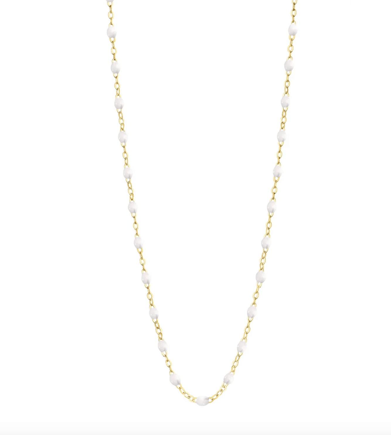 Classic Gigi Beaded Necklace - Detour Boutiques