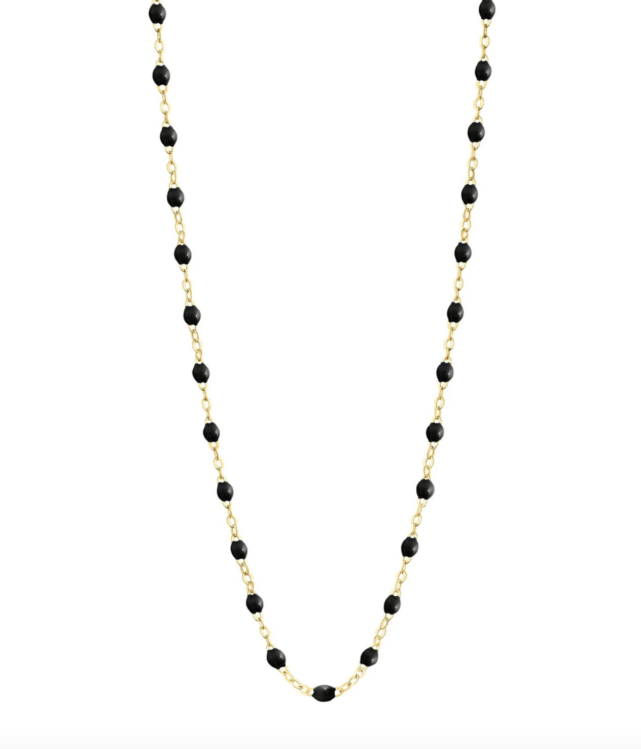 Classic Gigi Beaded Necklace - Detour Boutiques