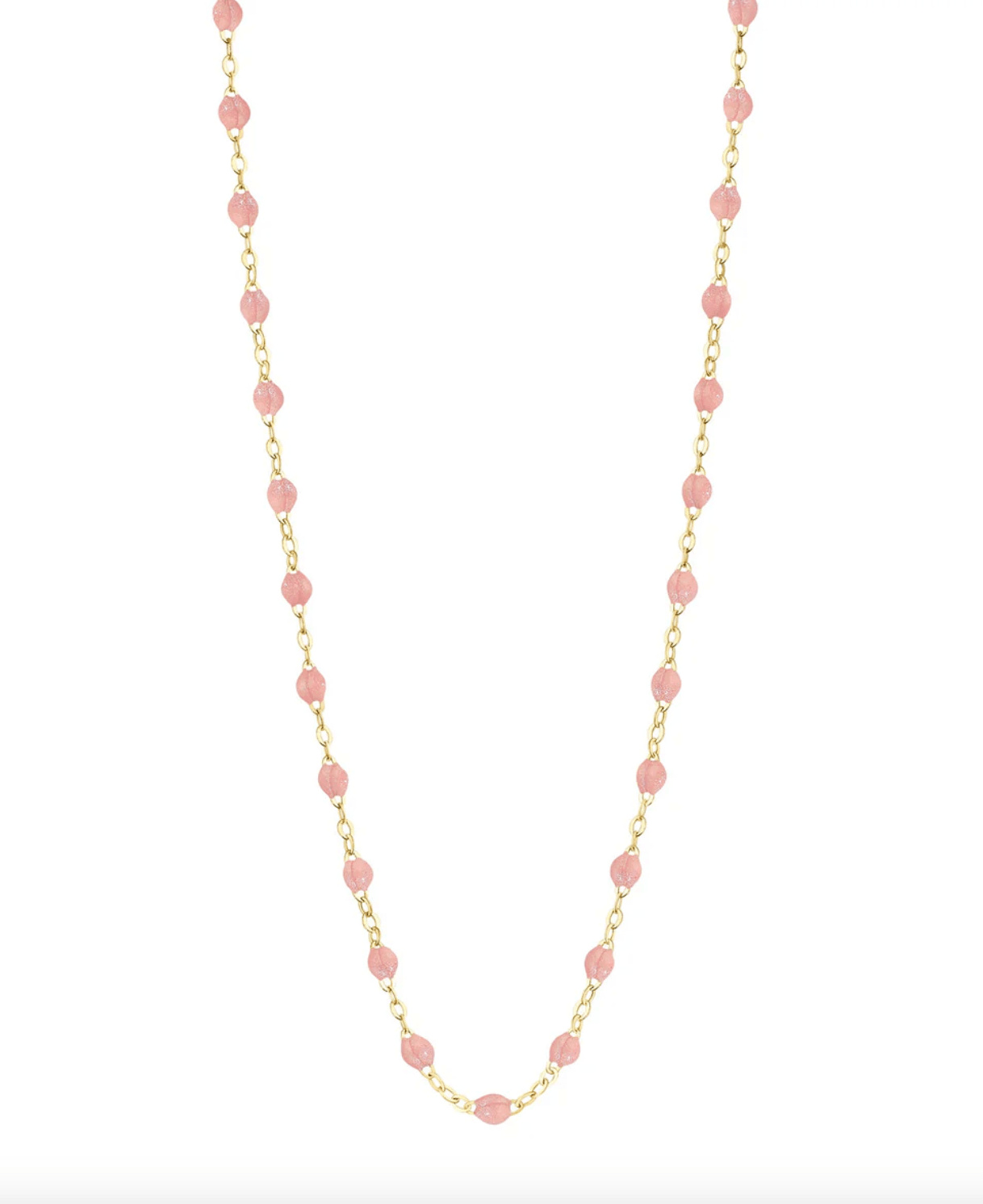 Classic Gigi Beaded Necklace - Detour Boutiques