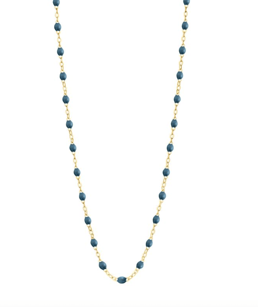 Classic Gigi Beaded Necklace - Detour Boutiques
