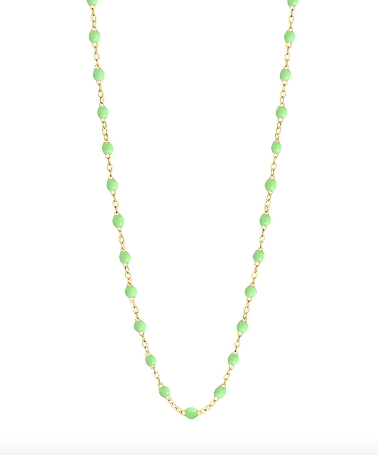 Classic Gigi Beaded Necklace - Detour Boutiques