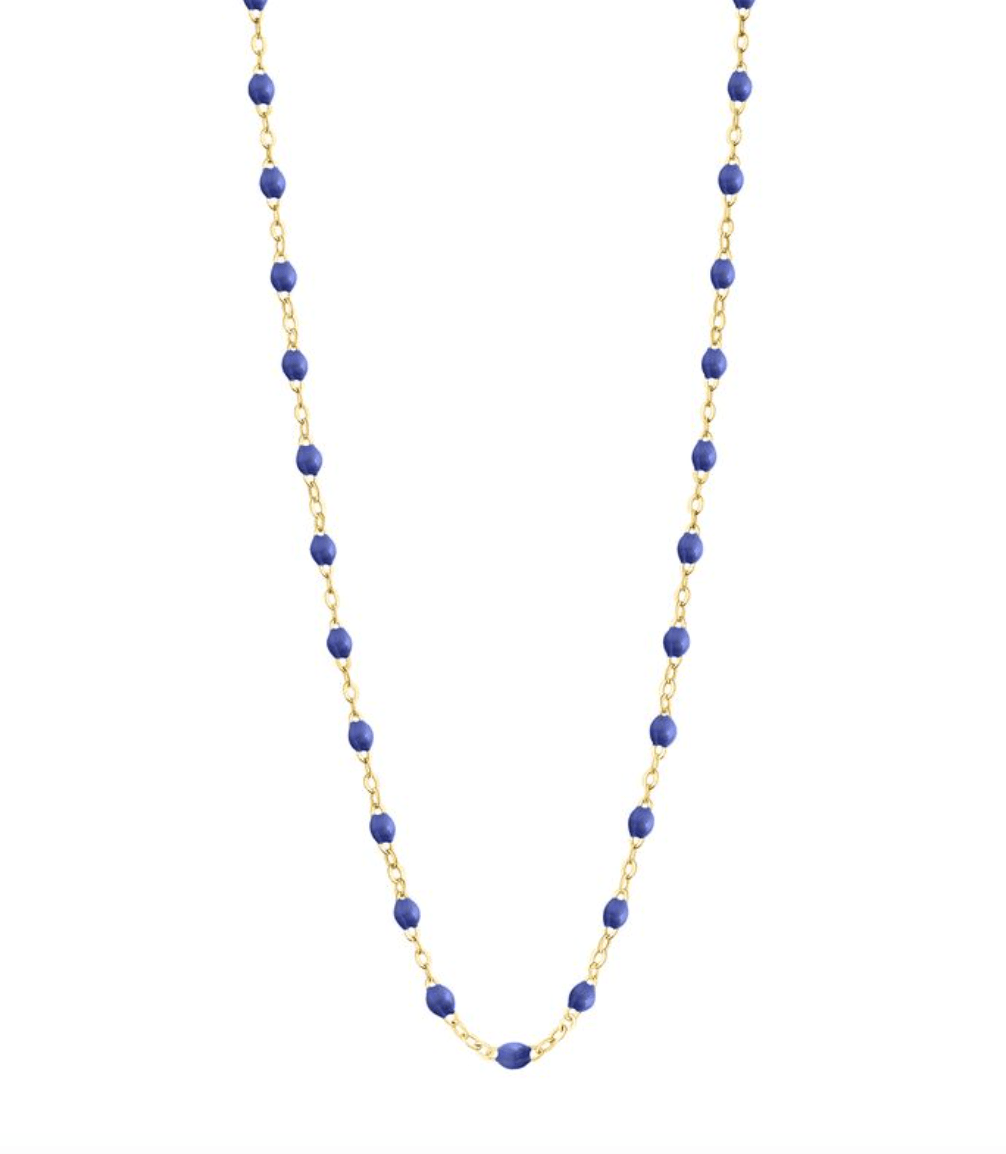 Classic Gigi Beaded Necklace - Detour Boutiques
