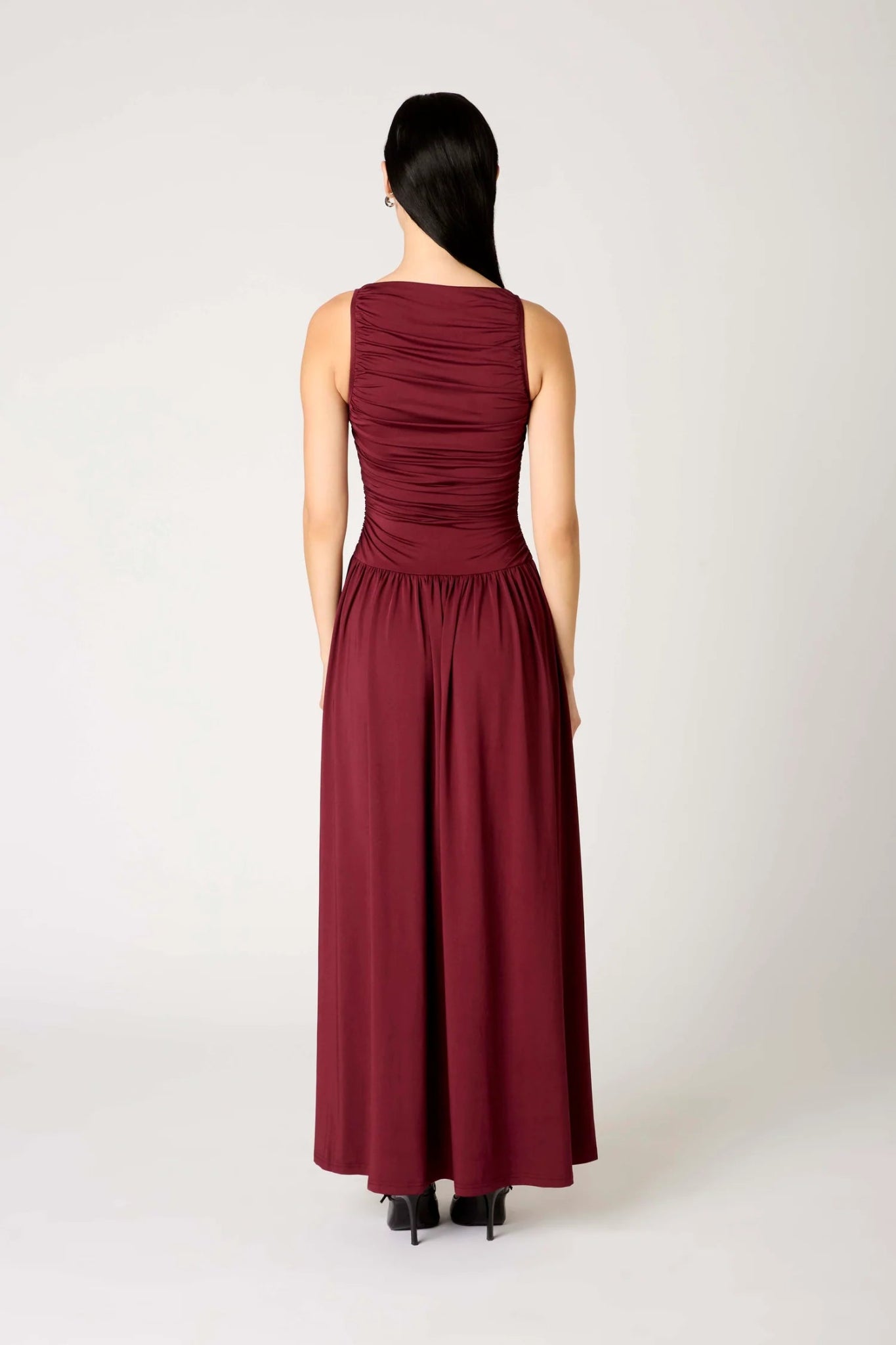 Clea Dress - Detour Boutiques