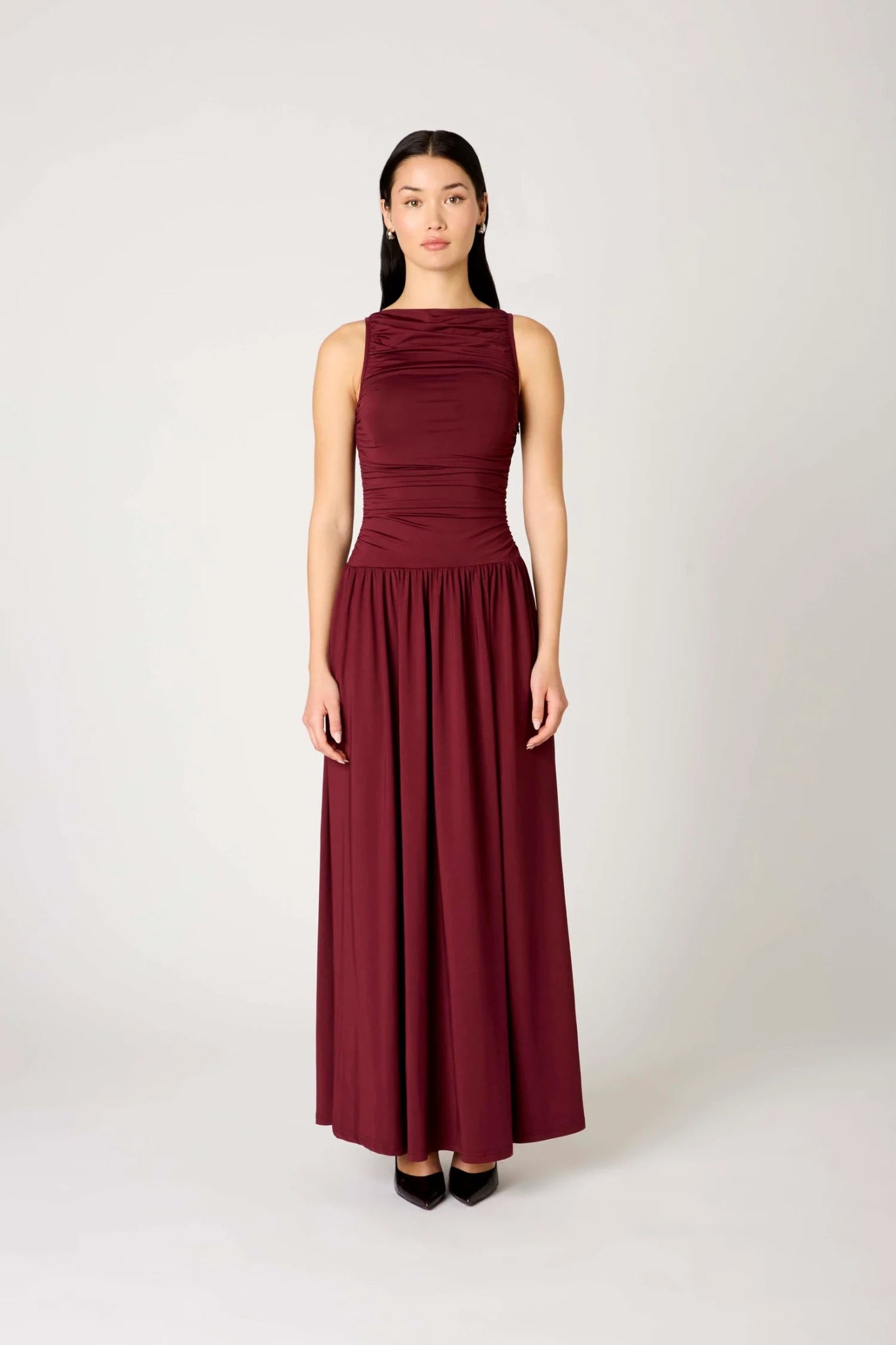 Clea Dress - Detour Boutiques