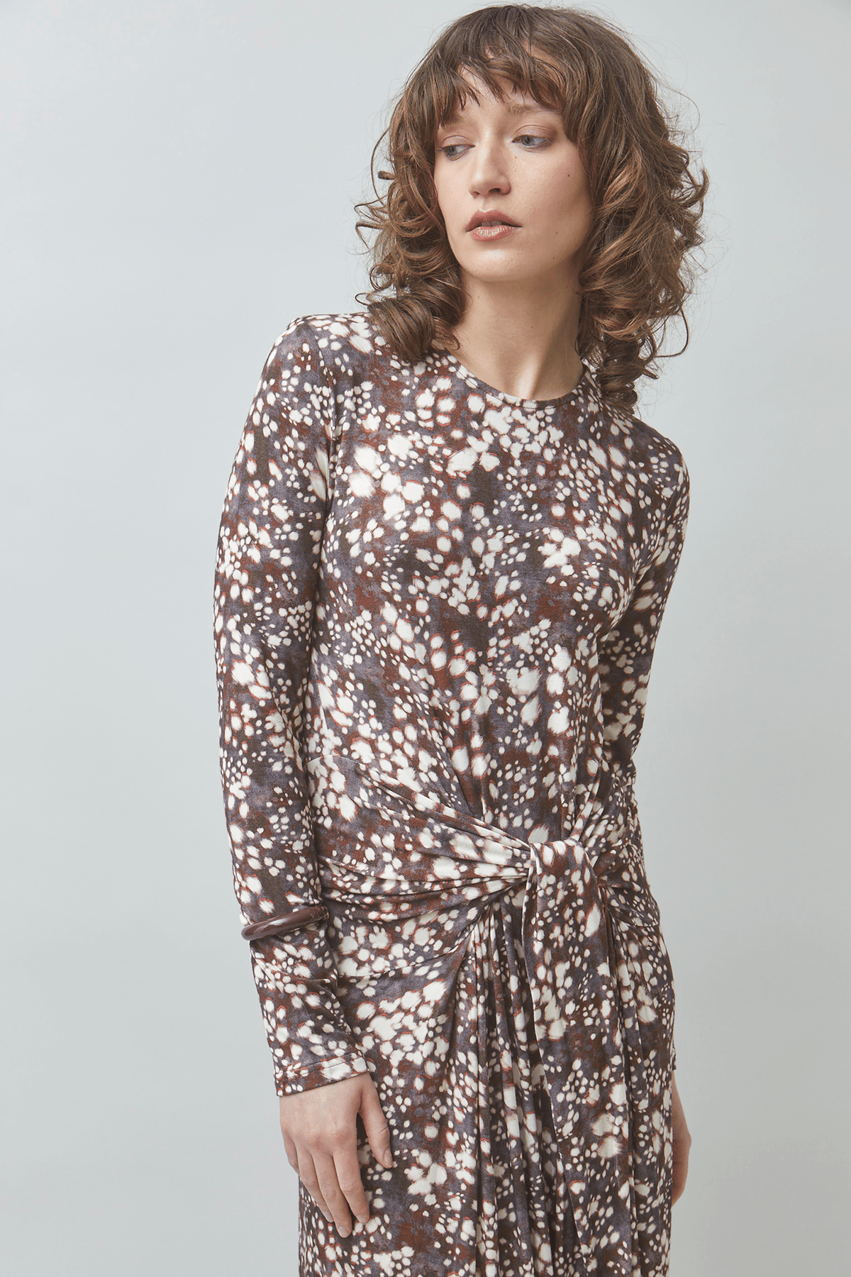 Clive Dress - Detour Boutiques