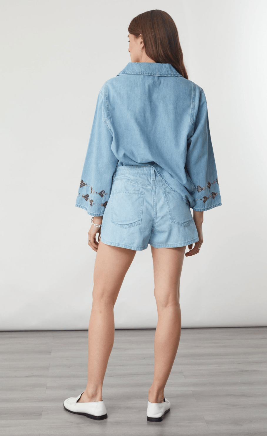 Cody Short - Detour Boutiques
