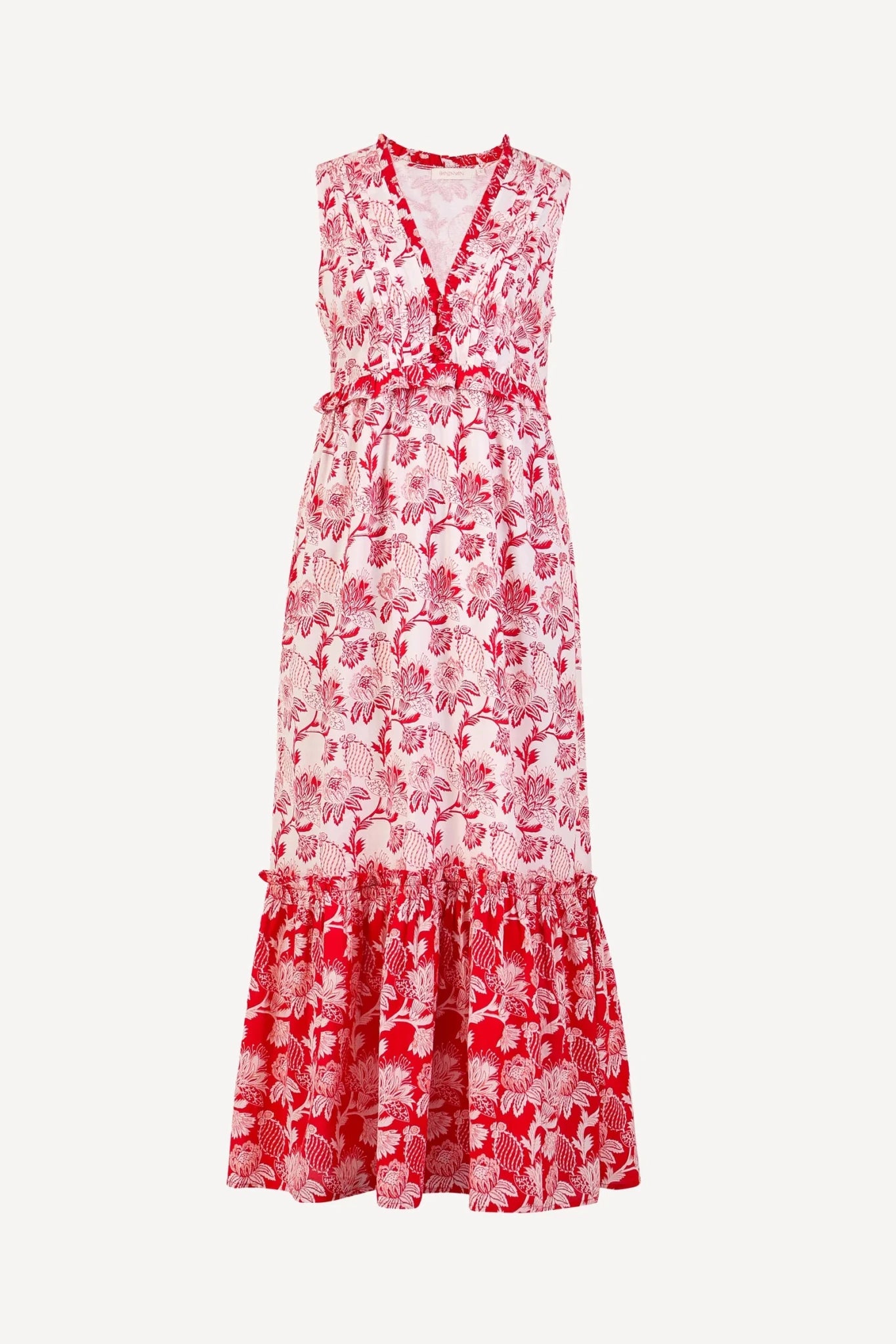 Constance Dress - Detour Boutiques